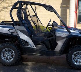 2013 can am commander xt 1000