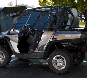 2013 can am commander xt 1000