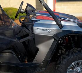 2013 can am commander xt 1000