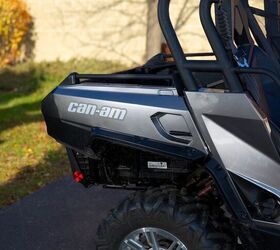 2013 can am commander xt 1000