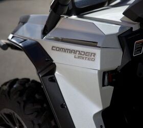 2013 can am commander limited 1000