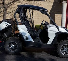 2013 can am commander limited 1000