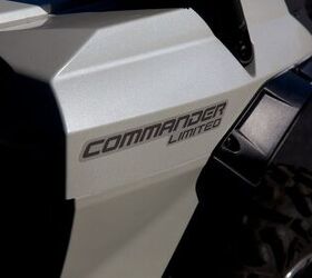 2013 can am commander limited 1000