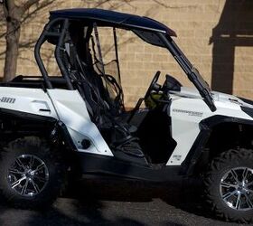 2013 can am commander limited 1000