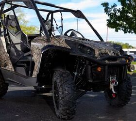 2013 can am commander xt 800r