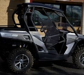 2013 can am commander limited 1000