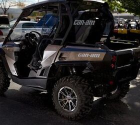 2013 can am commander limited 1000