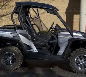 2013 can am commander limited 1000