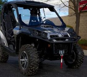 2013 can am commander limited 1000