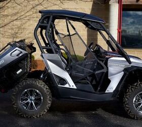 2013 can am commander limited 1000