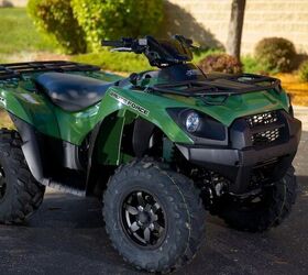 2013 kawasaki brute force 750 4x4i