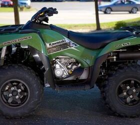 2013 kawasaki brute force 750 4x4i