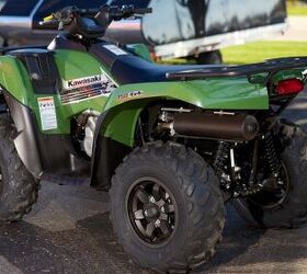 2013 kawasaki brute force 750 4x4i