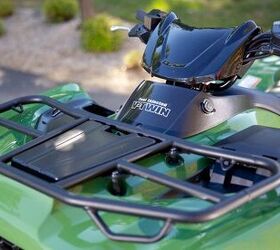 2013 Kawasaki Brute Force 750 4x4i For Sale | ATV