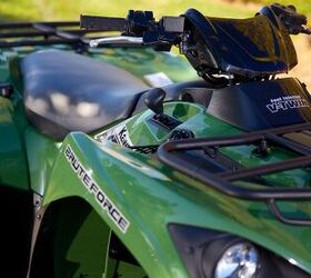 2013 kawasaki brute force 750 4x4i