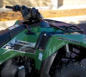 2013 kawasaki brute force 750 4x4i