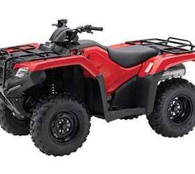 2014 Honda FourTrax Rancher 4x4 with EPS (TRX420FM2E) For Sale | ATV ...