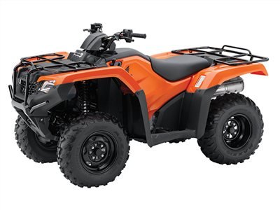 hondas ranchers have long been the best selling all terrain vehicles in americaand