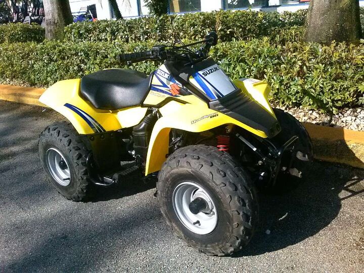 great for kids 12 beginning riders need a four wheeler that s