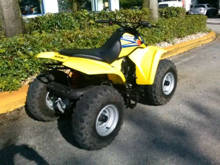 great for kids 12 beginning riders need a four wheeler that s