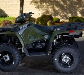 2014 polaris a14mh57aa sportsman 570 efi sage green