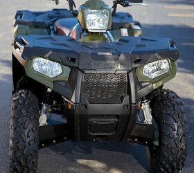 2014 polaris a14mh57aa sportsman 570 efi sage green