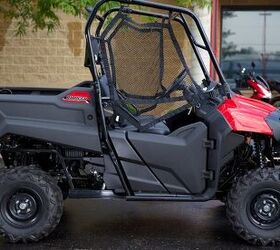 2014 honda pioneer 700