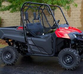 2014 honda pioneer 700