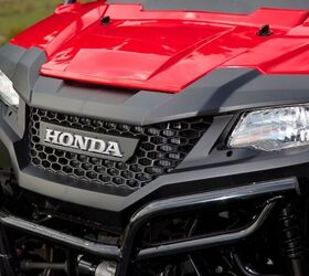 2014 honda pioneer 700