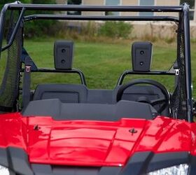 2014 honda pioneer 700