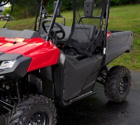 2014 honda pioneer 700