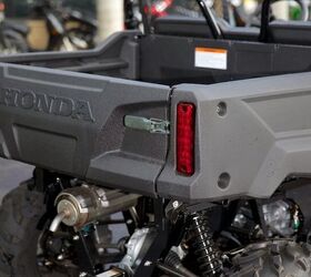 2014 honda pioneer 700