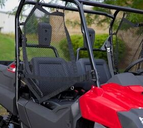 2014 honda pioneer 700