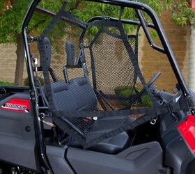 2014 honda pioneer 700