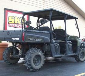 in stock at lake wales call 866 415 1538the 2011 polaris ranger