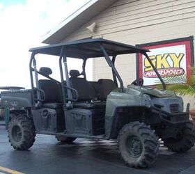 in stock at lake wales call 866 415 1538the 2011 polaris ranger