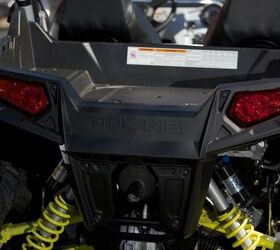 2014 polaris rzr s 800 eps white lightning le