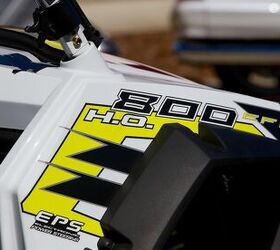 2014 polaris rzr s 800 eps white lightning le