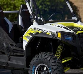 2014 polaris rzr s 800 eps white lightning le