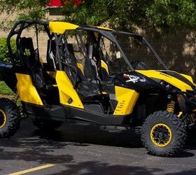 2014 can am maverick max x rs dps 1000r