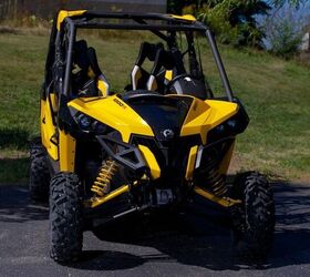 2014 can am maverick max x rs dps 1000r