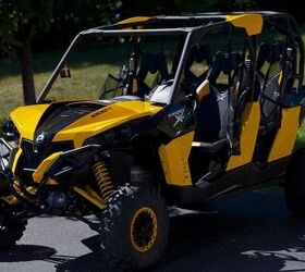 2014 can am maverick max x rs dps 1000r