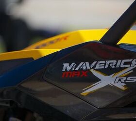 2014 can am maverick max x rs dps 1000r