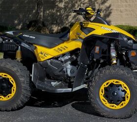 2011 can am renegade 800r efi x xc