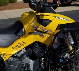 2011 can am renegade 800r efi x xc