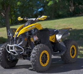 2011 can am renegade 800r efi x xc