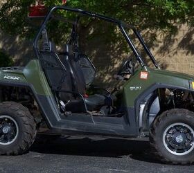 2009 polaris ranger rzr 800