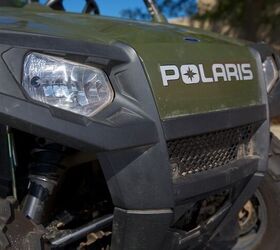 2009 polaris ranger rzr 800