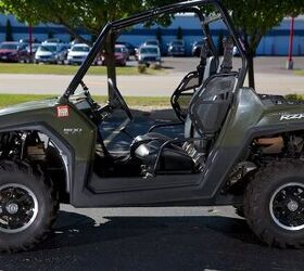 2009 polaris ranger rzr 800