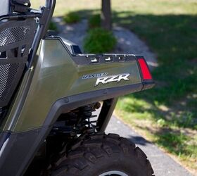 2009 polaris ranger rzr 800